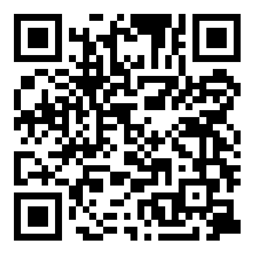 QR-kode for Julefagdag 2025